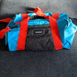 Gym Bag